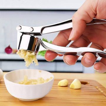 Garlic Crusher Heavy Quality