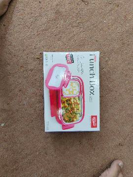 Senso Ss Trio Lunch Box 850 Ml
