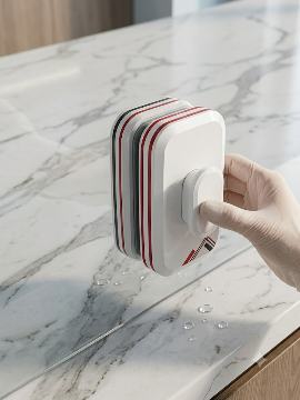 Magnet Window Cleaner Square Big
