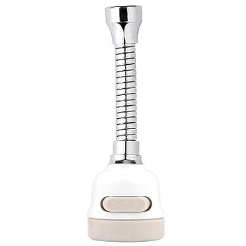 360  Rotating Water Faucet  plastic