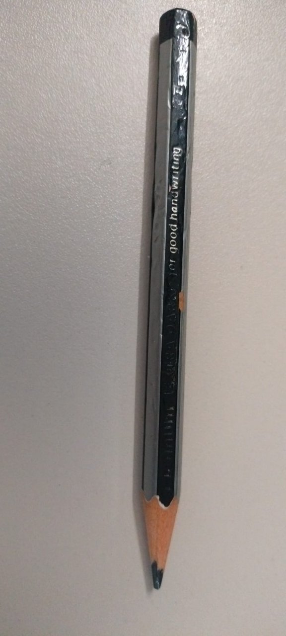 Good Handwriting Pencil