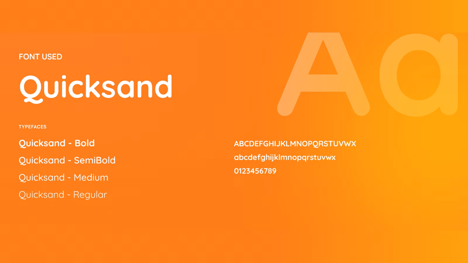Vendmat branding and style guide