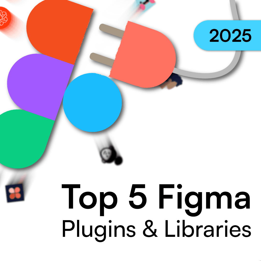 Top 5 Free Figma Plugins & Libraries for Illustrations in 2025