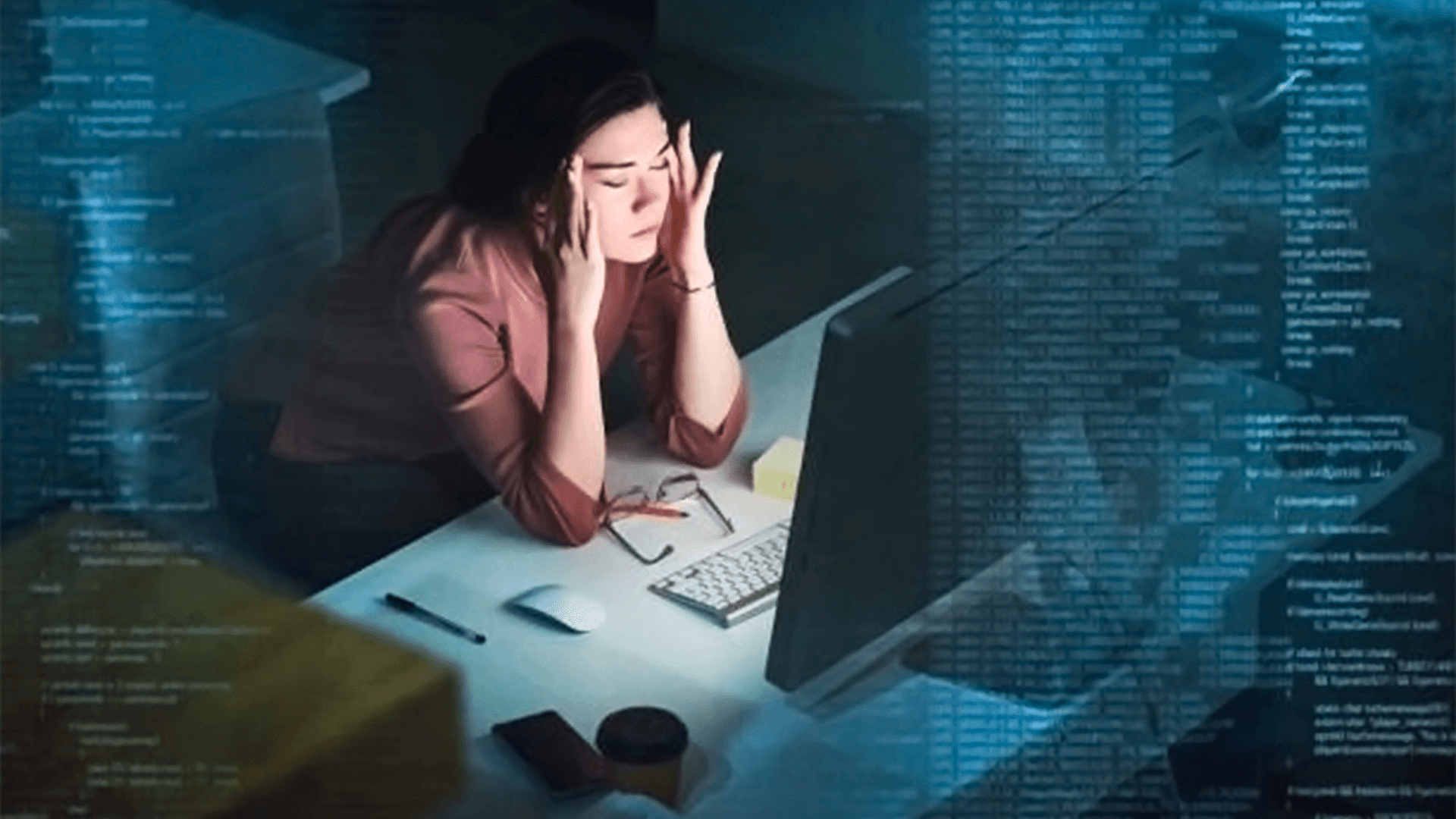 Developers loosing trust on AI