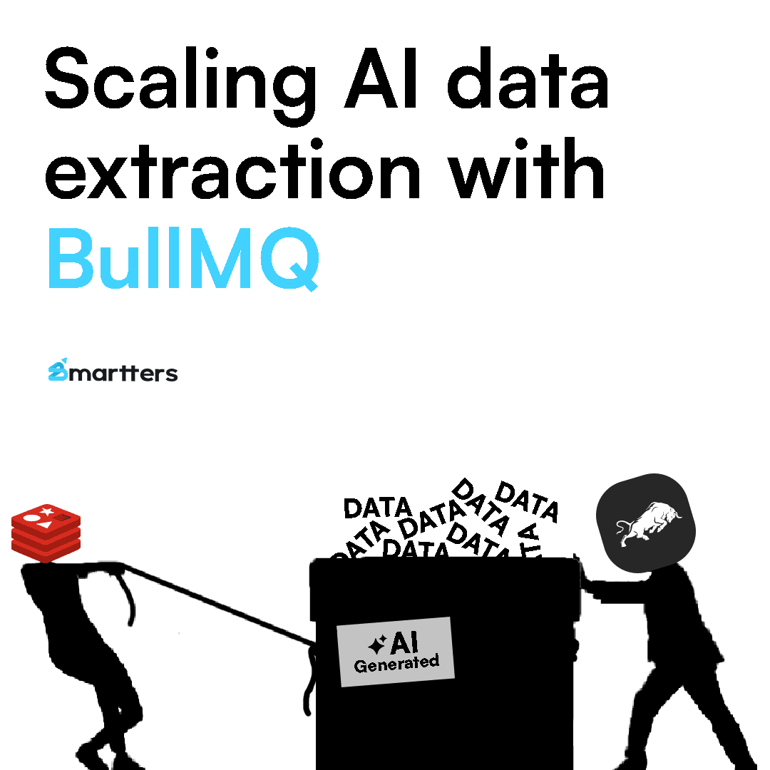 Scaling AI Data Extraction with BullMQ: A Developer’s Guide to Asynchronous Processing