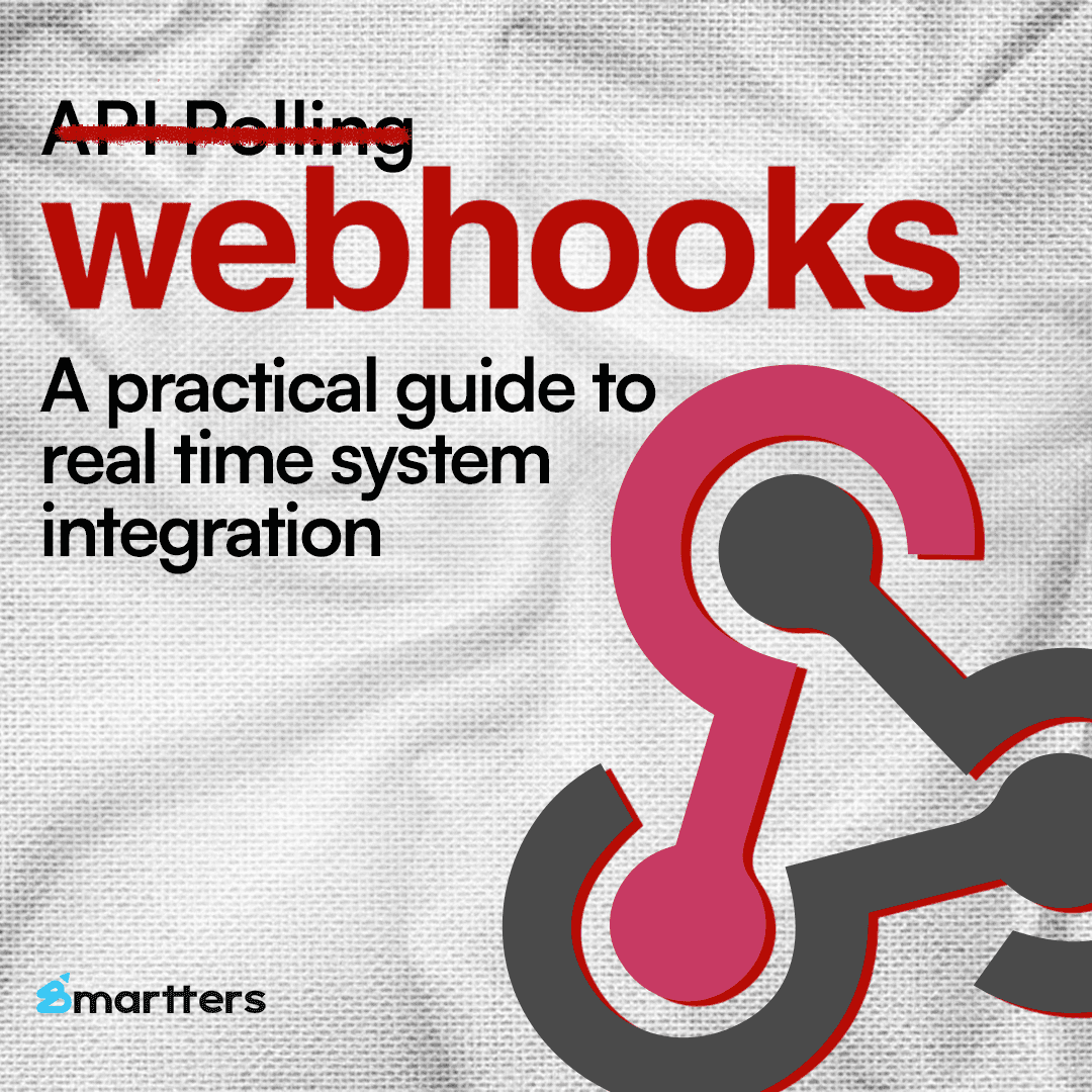 Webhooks: A Practical Guide to Real-Time System Integration