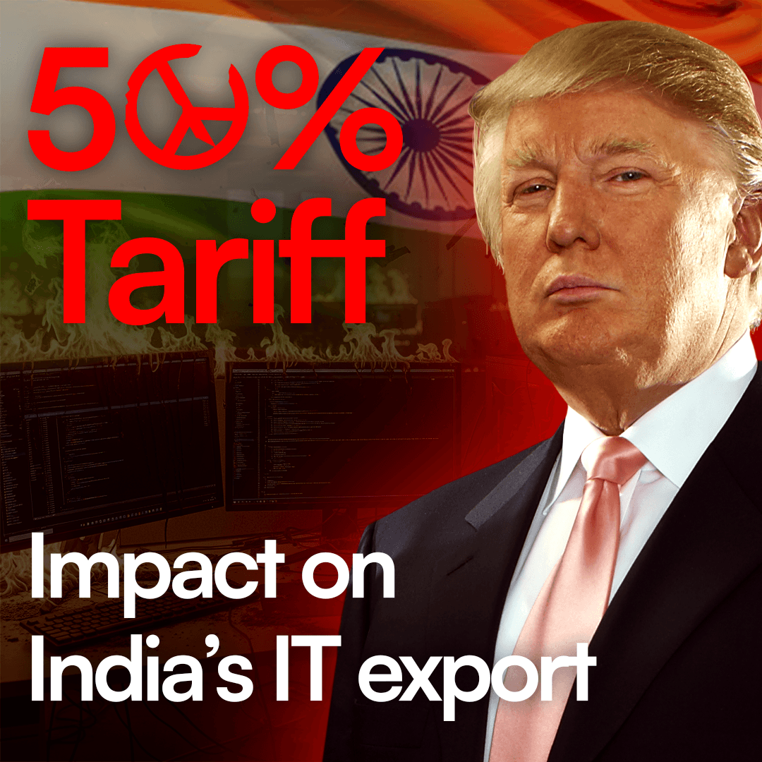 Will Trump Tariffs Derail India’s Software Export Success?