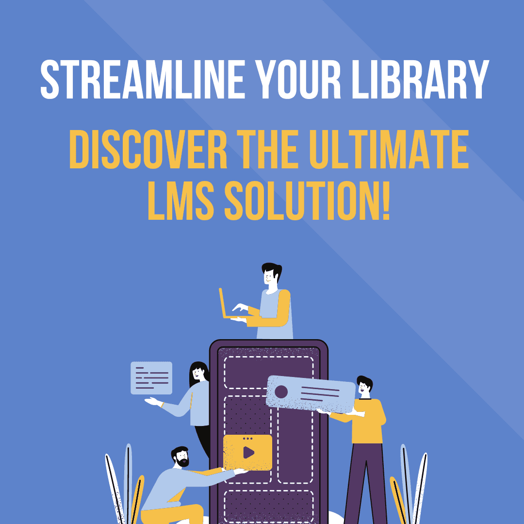 Revolutionize Your Library with Our Cutting-Edge Library Management System