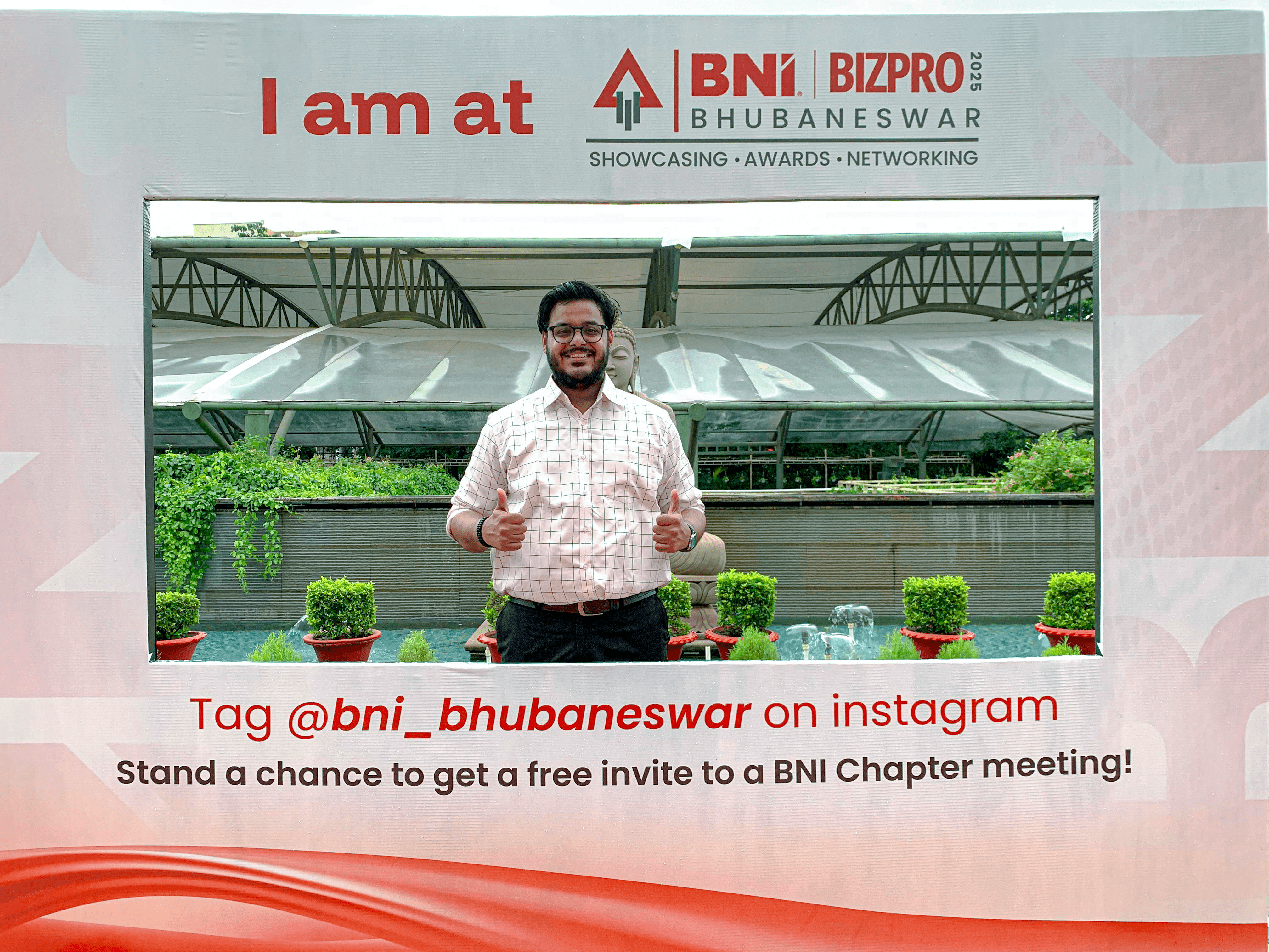 BIZPRO 2025 by BNI