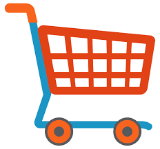 Abandoned Cart icon
