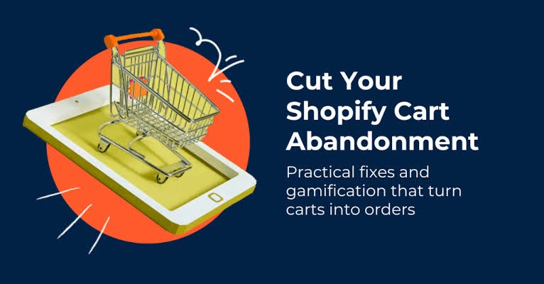 Abandoned Cart preview 3