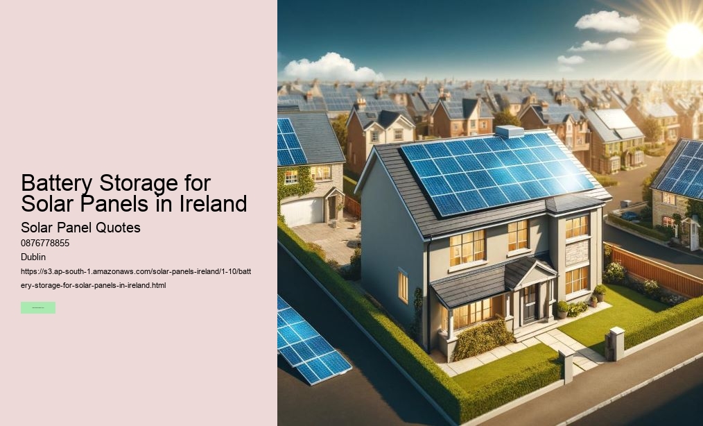 The Differences Between Monocrystalline and Polycrystalline Panels