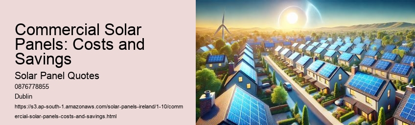 The Role of Roof Size and Orientation in Solar Panel Costs