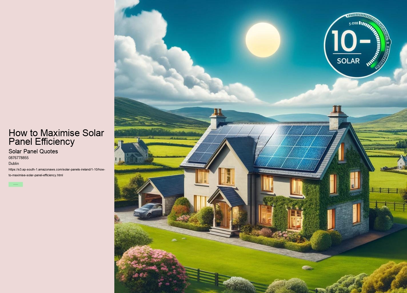 How Many Solar Panels Do You Need for Your Home?