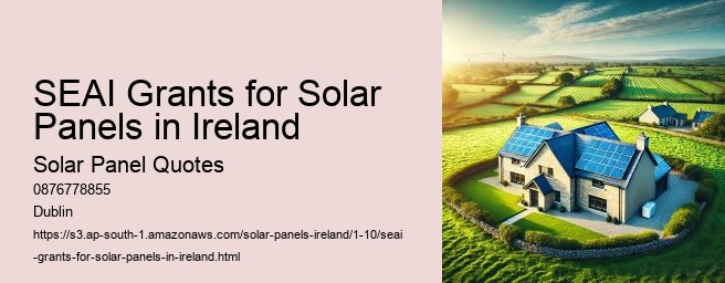 What to Expect During the Solar Panel Installation Process in Ireland