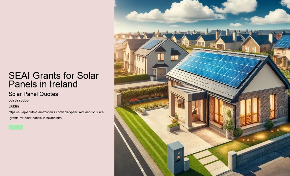 Long-Term Savings: How Solar Panels Cut Your Energy Bills