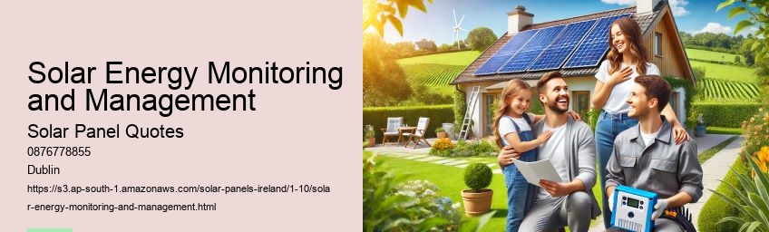 Why Energy Storage Systems Are Important for Solar Installations