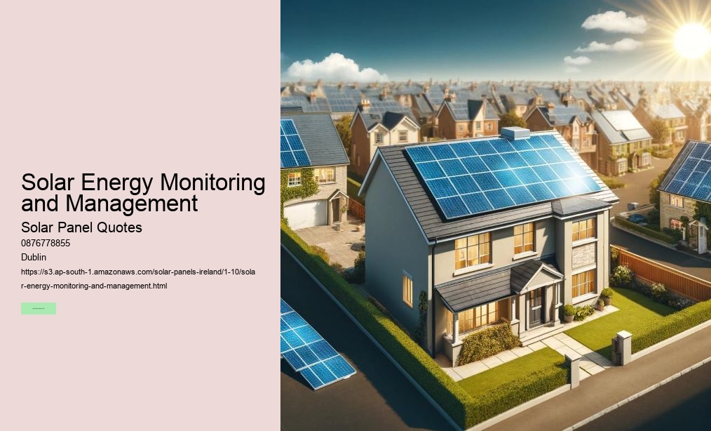 How to Choose the Right Solar Panel Installer in Ireland