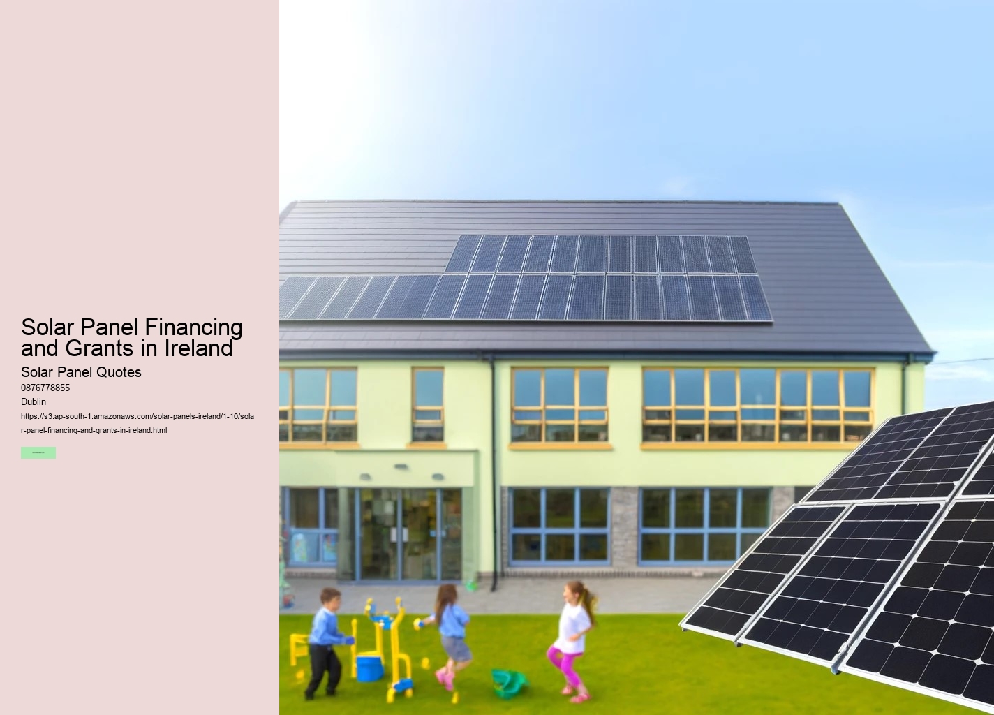 How the VAT Reduction Affects Solar Panel Installation Costs