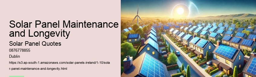 Solar Panels and Their Role in Reducing Carbon Footprint