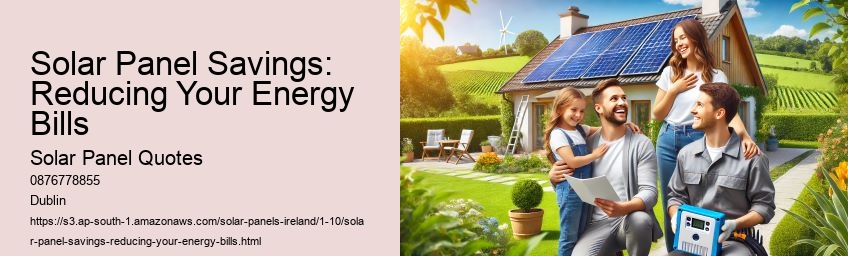 How Many Solar Panels Do You Need for Your Home?