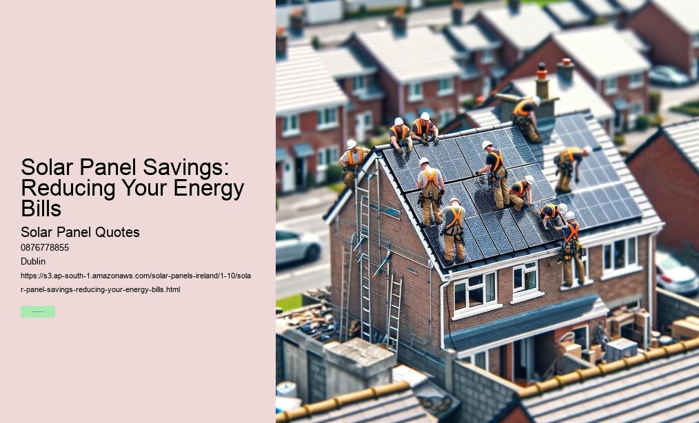 The Role of Roof Size and Orientation in Solar Panel Costs