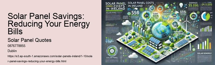 How the VAT Reduction Affects Solar Panel Installation Costs