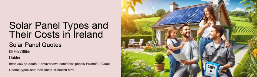 What to Expect During the Solar Panel Installation Process in Ireland
