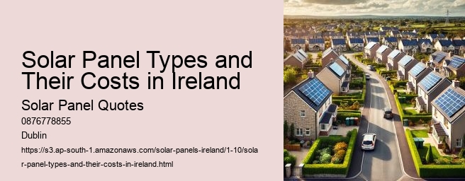 Solar Power and Electric Vehicles: A Perfect Pairing