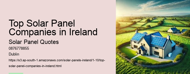 Benefits of Solar Energy Beyond Cost Savings