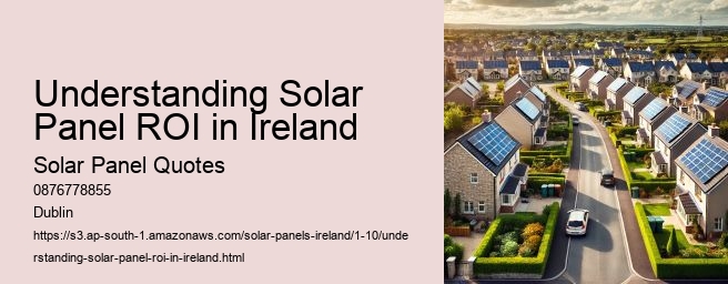 What to Expect During the Solar Panel Installation Process in Ireland