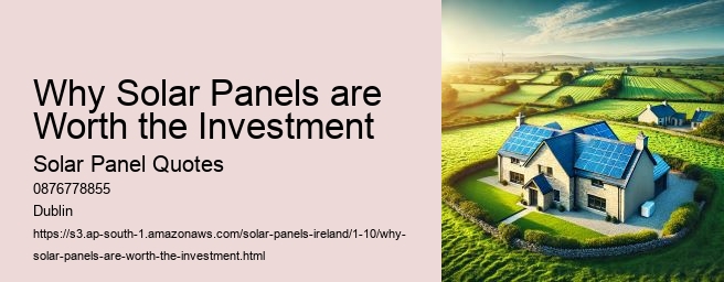 Solar Power and Electric Vehicles: A Perfect Pairing
