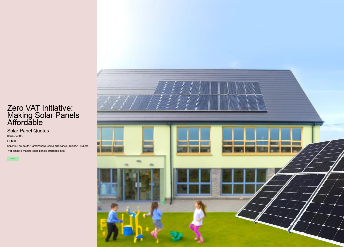 Solar Energy’s Role in the Fight Against Climate Change