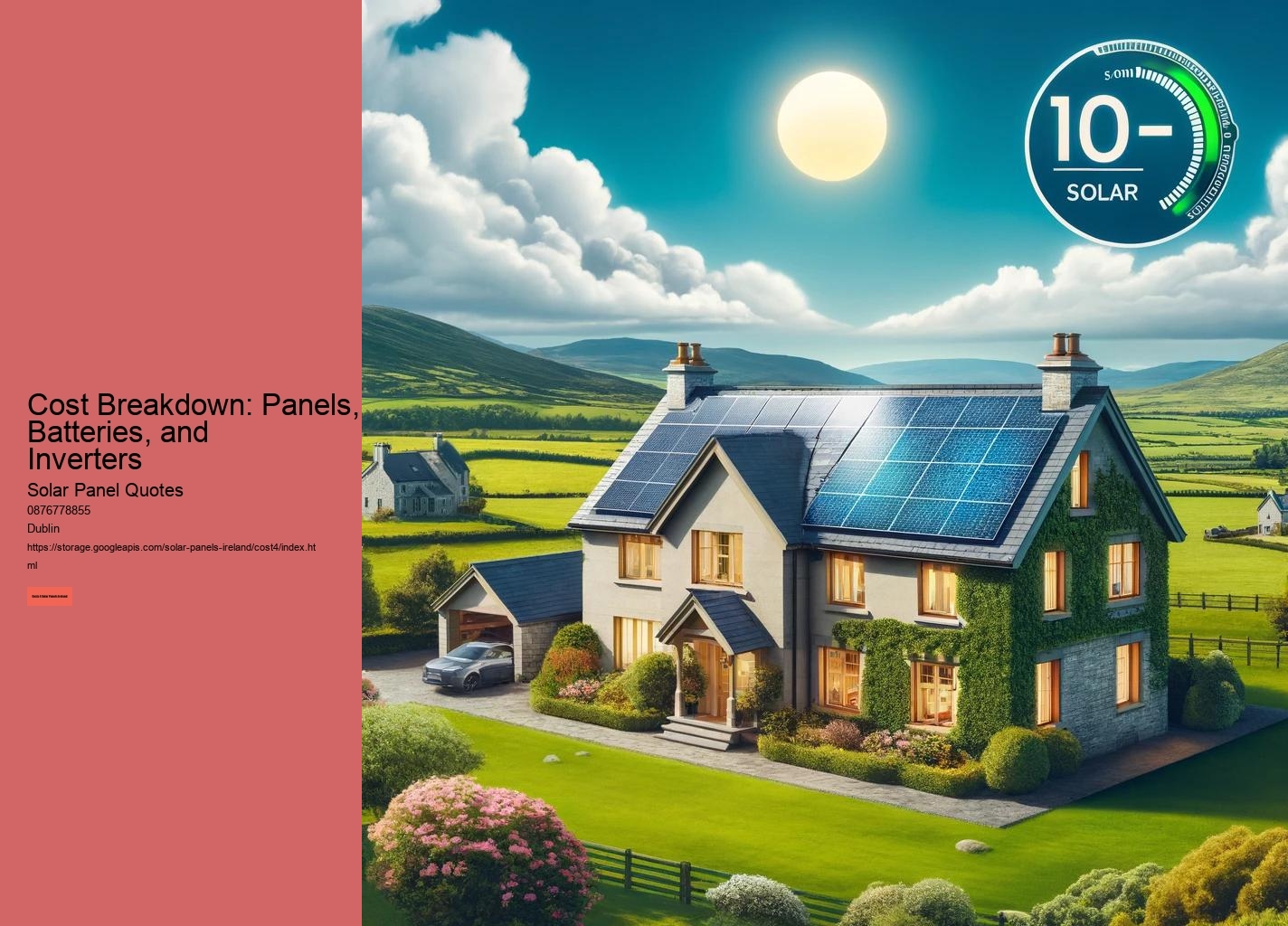 Long-Term Cost Considerations: Warranty and Support for Solar Systems  