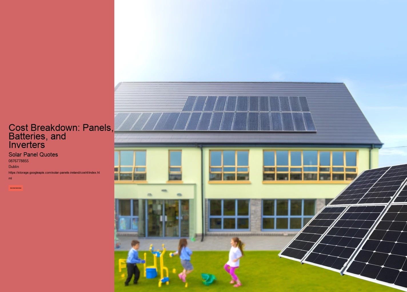 Is Solar Panel Installation a Cost-Effective Solution for Rural Homes?  
