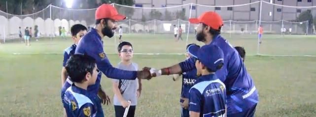 COLTS U7 - (12 Classes - Thu, Fri, Sat)