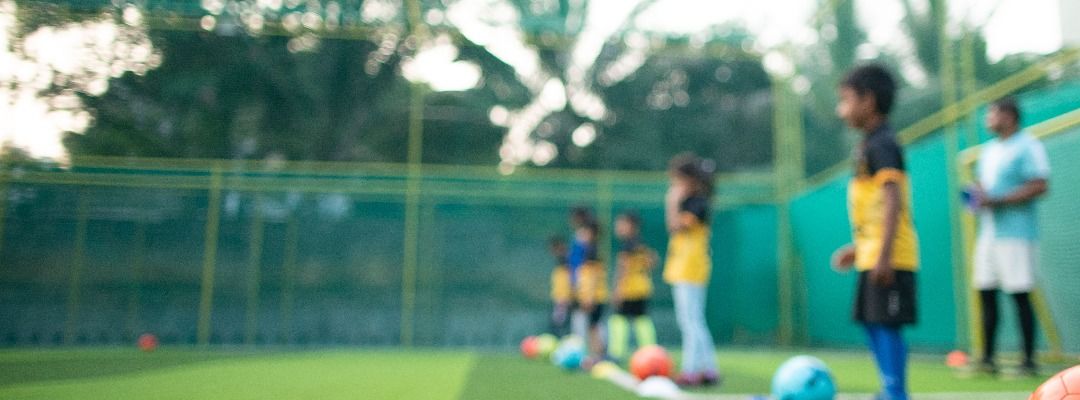 RUSH RAJAJINAGAR (U15)