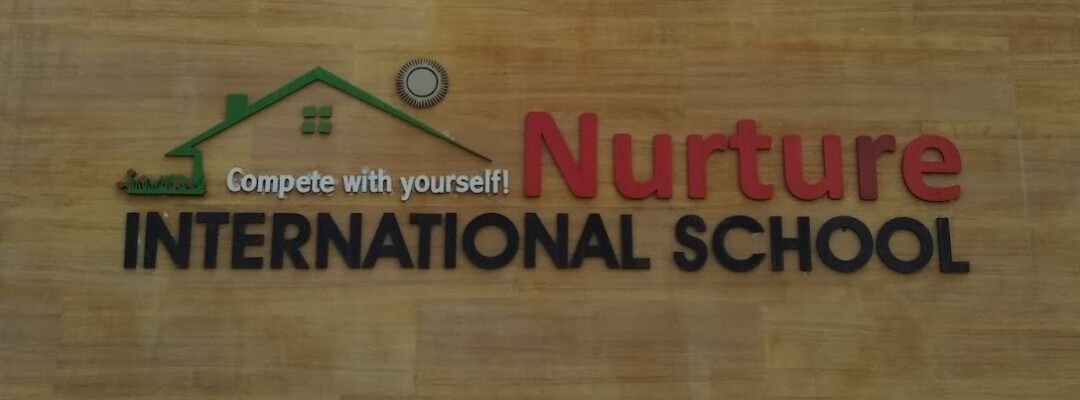 NURTURE INTERNATIONAL SCHOOL
