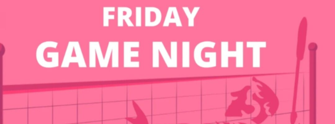Friday Fun Games - 10 Jan 2025 (Member)