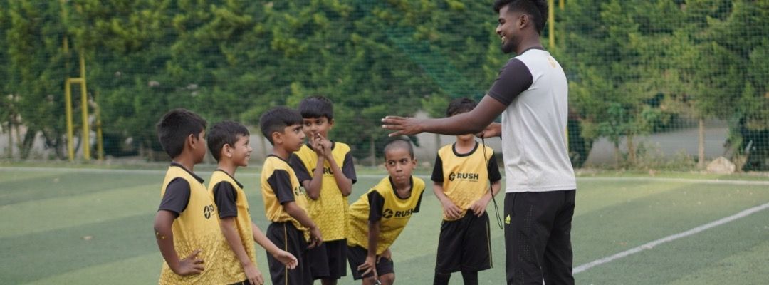 RUSH KASAVANHALLI (U7/U9)