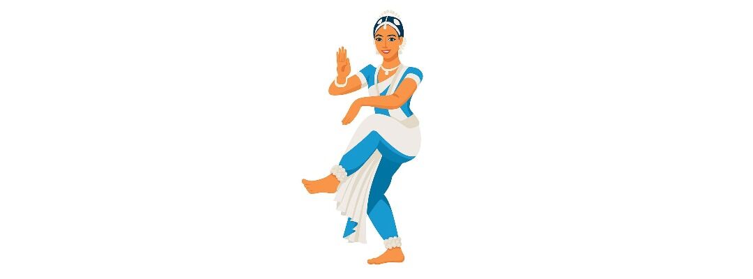 Bharatanatyam Group Beginner