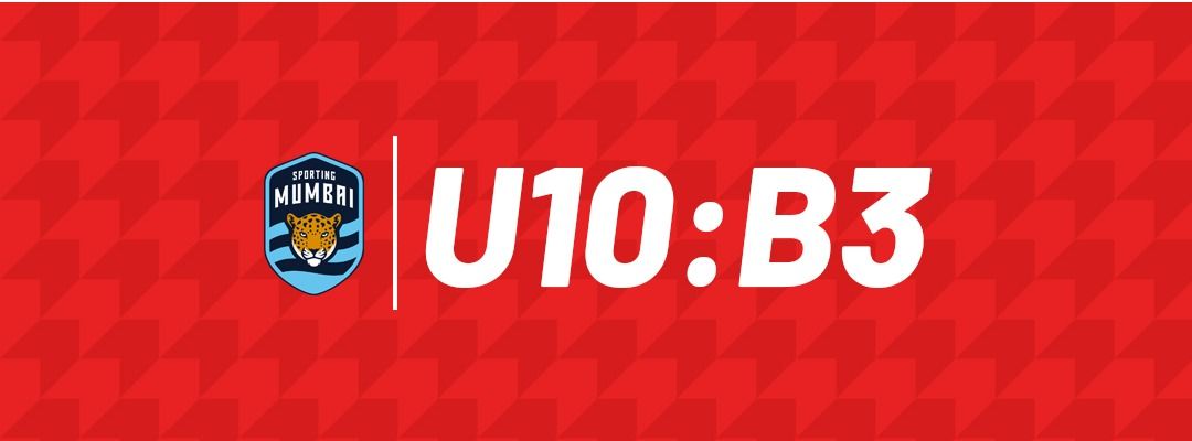 U10 B3 BPIS