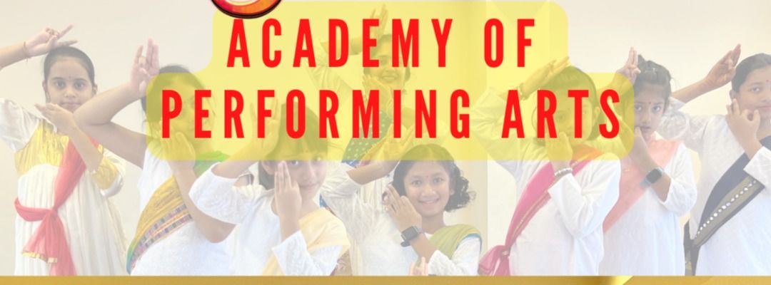  KATHAK 8 TO 9
