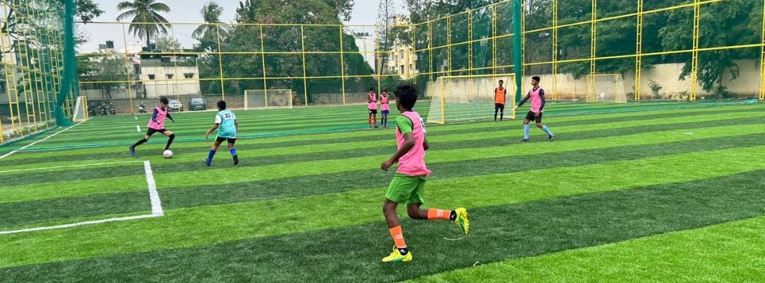 COOKE TOWN (U7/U9)