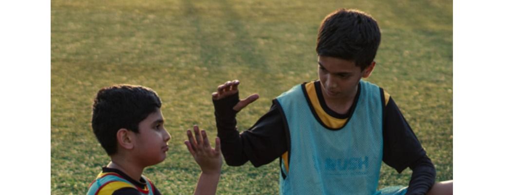 RUSH KASAVANAHALLI (U15)