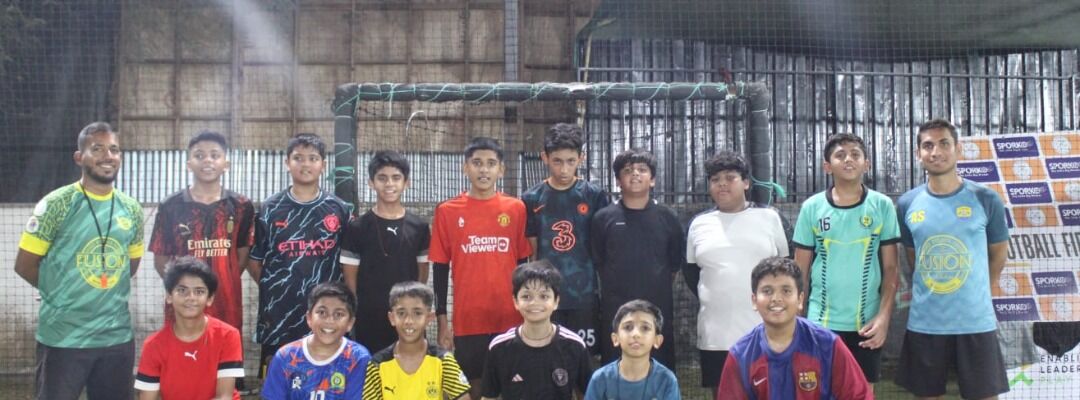 U-14/U-16 Boys