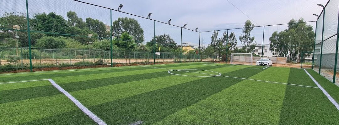 GRID GAME HESARAGHATTA
