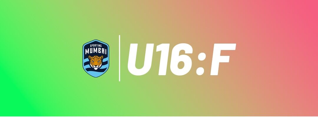 U16 Formative