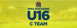 VMA Puchong - Under 16 C Team