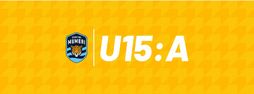 U15 Advance